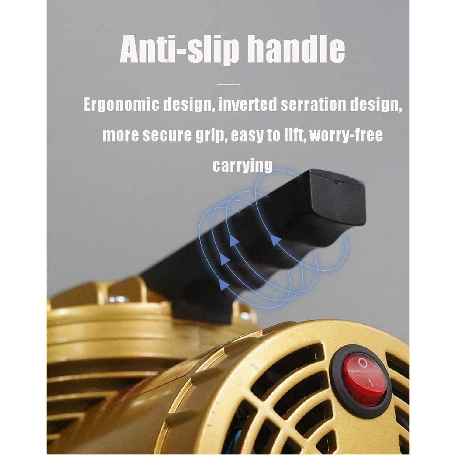 Pistola a spruzzo per torte, kit di decorazione aerografo per dessert, con 4 pistole a spruzzo in acciaio inox e 2 cilindri, macchina multifunzione per sabbiatura mousse per cuocere cupcake