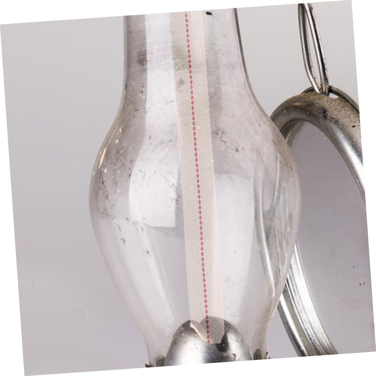 ABOOFAN Kerosene Lamp Wick Cotton Knitted Oil Lamp Accessory Pure Cotton Thread Wicks for Household Use for Versatile Lighting