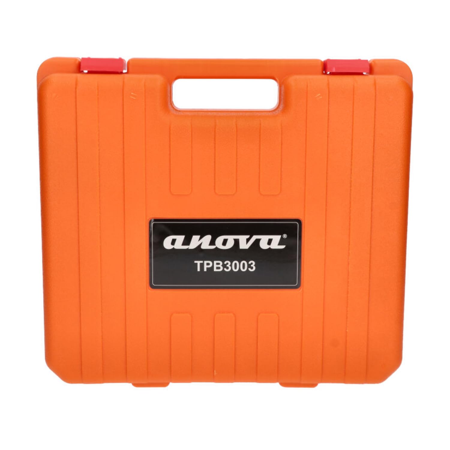 ANOVA - Tijera de poda | 1050 W | 21 V DC | 1,3 KG | Tiempo Carga 2-2,5 H | Ø Corte 0-25 - 40 MM | para Poda en Viñas, Frutales y Mantenimiento de Jardín | Acero de Calidad