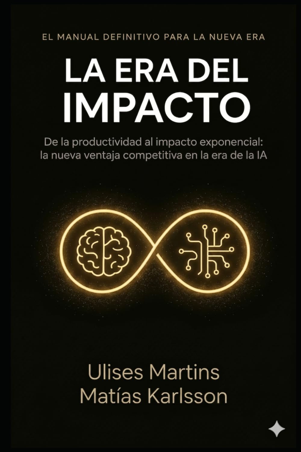 La Era del Impacto: Cómo la IA está cambiando las reglas de juego