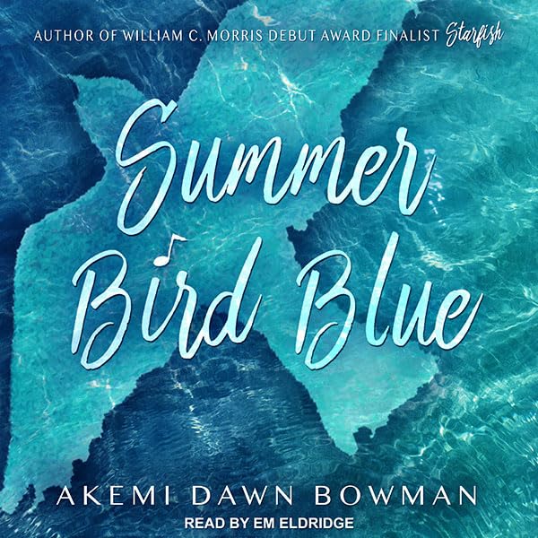 Cover art for Summer Bird Blue