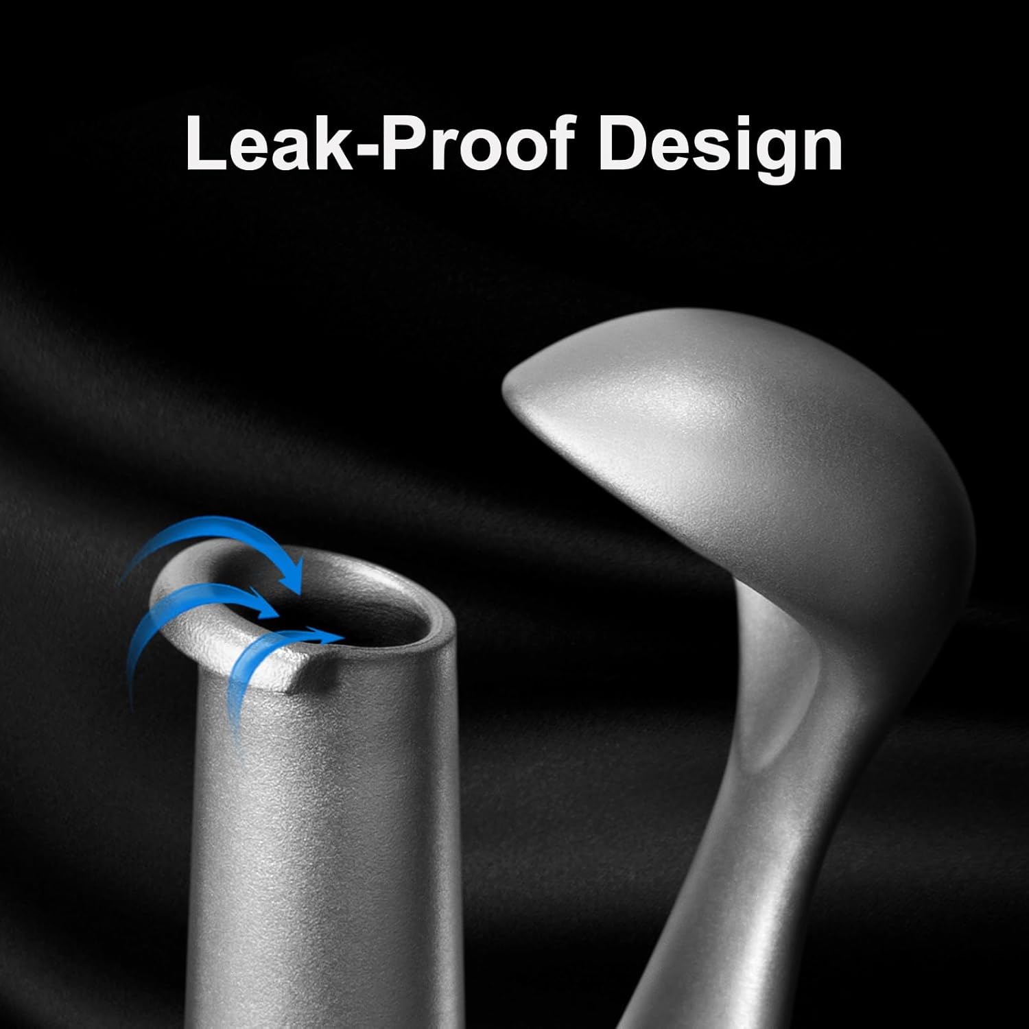 Oil Pour Spout, Olive Oil Spouts, Wine Stopper & Pourer 2 in1,Champagne Stoppers, Automatic Sealing Spout Bottle Stopper, Vinegar,Wine and Sauce for Kitchen and Bar Accessories-4PCS