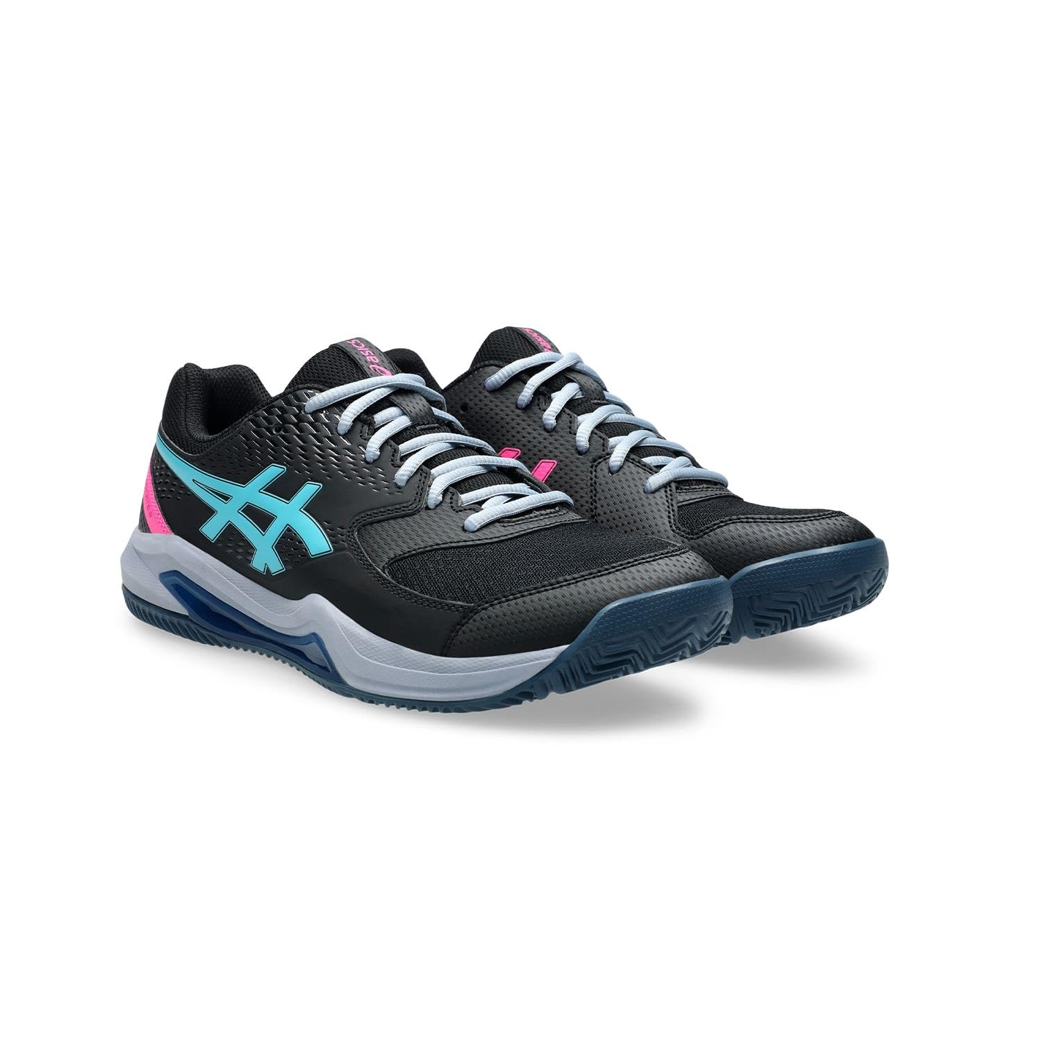 ASICS Gel-Dedicate 8 Padel SneakerHombre