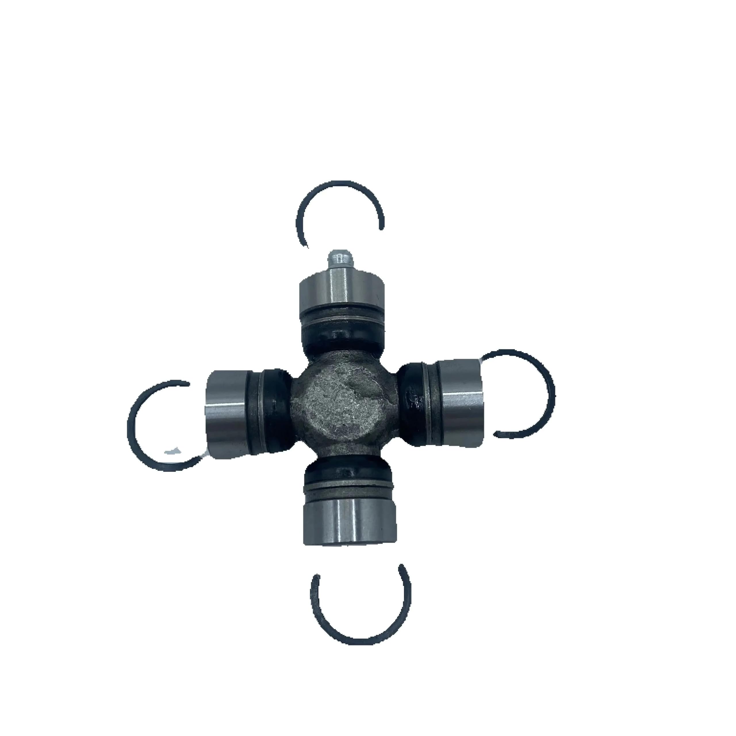 Joint en U d'arbre avant renforcé pour quad Kodiak 400 et Grizzly 600