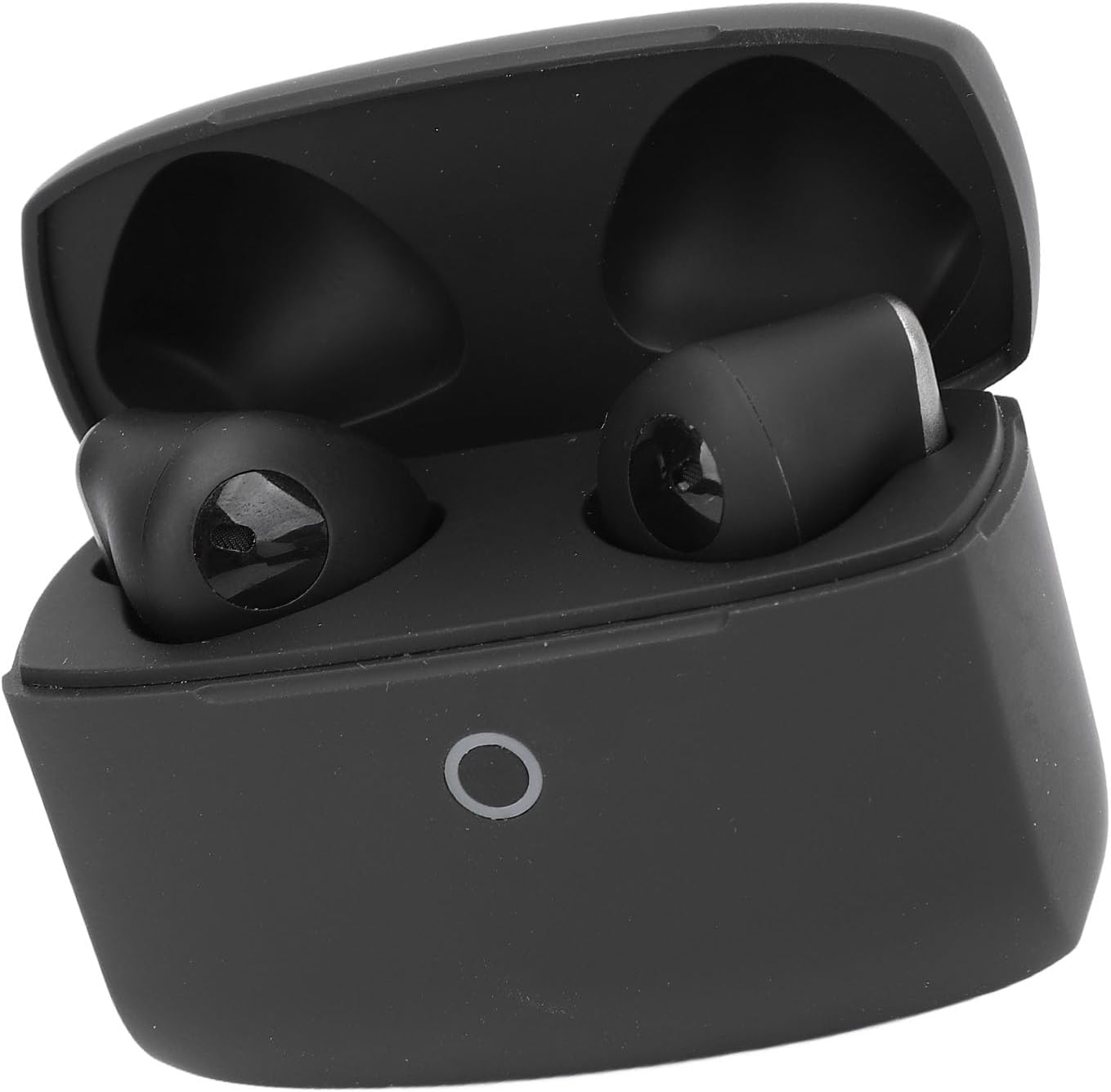 Language Translator Earbuds, Voice Translation Earbuds Support APP,Real Time Translation 5.3,Long Endurance 144 Languages for Lectures,Conferences