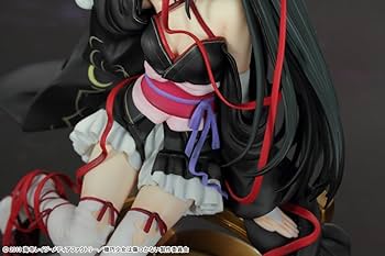 Amazon | 機巧少女は傷つかない 夜々 (1/8スケールPVC塗装済み
