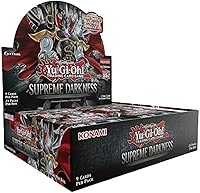 Yugioh Booster Case WholeSale - Price List, Bulk Buy at SupplyLeader.com