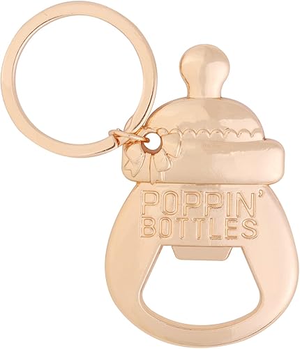 Miniatura 8 de 24 piezas para baby shower, abrebotellas, suministros de fiesta, decoración de baby shower, regalo de regreso para invitados, baby shower, recuerdo