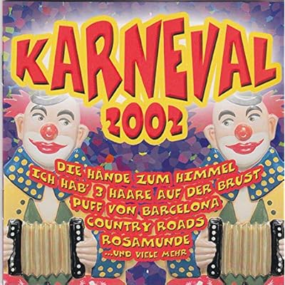 KarnevaI-2OO2