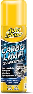 Autoshine DESCARBONIZANTE CARBOLIMP 300ML