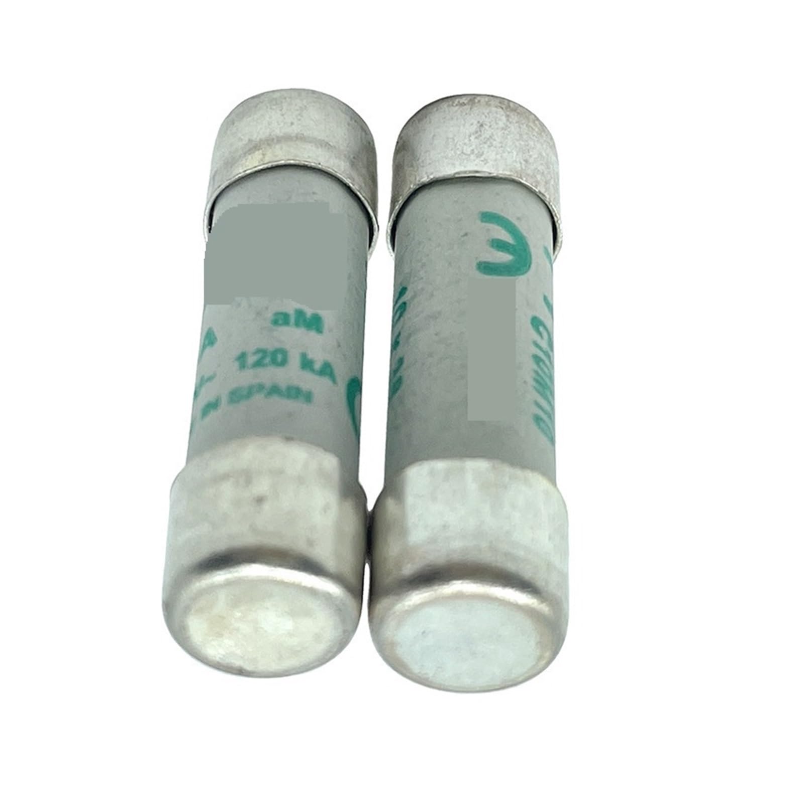 Fusible C10M10 haute résistance thermique en lot de 20 pièces