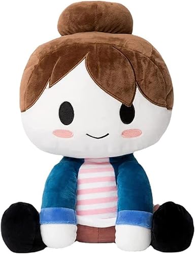 Blox Buddies - Peluche de 78 pulgadas Blox Buddies Bacon Buddy - Almohada de peluche estilo 4