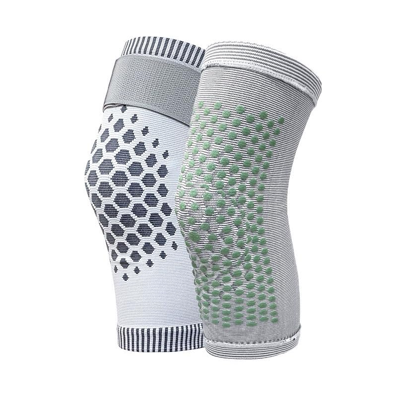 Graphene Wormwood Knee Pads Thickened And Velvet Straps