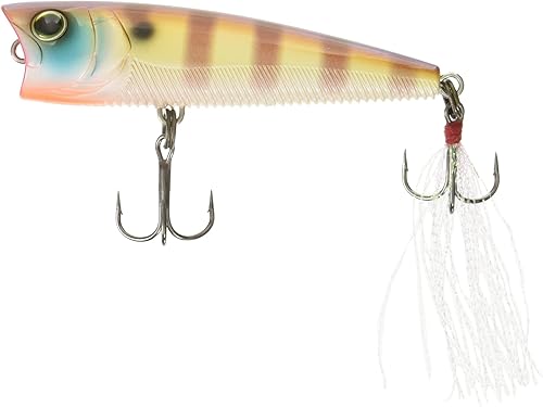 Duel Yo Zuri 3 D Costa Rica