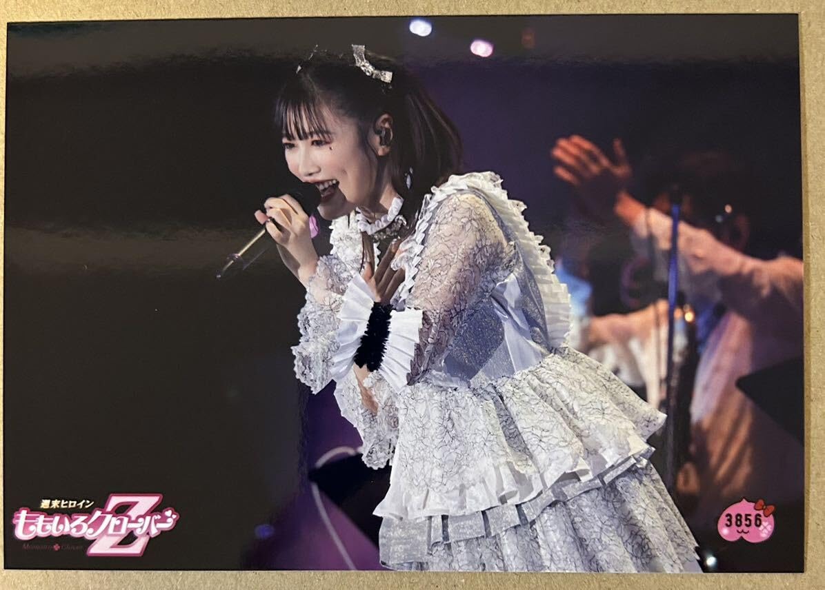 ももクロ 16 ももいろクローバーZ 16周年ファンクラブイベント 〜あつまれ