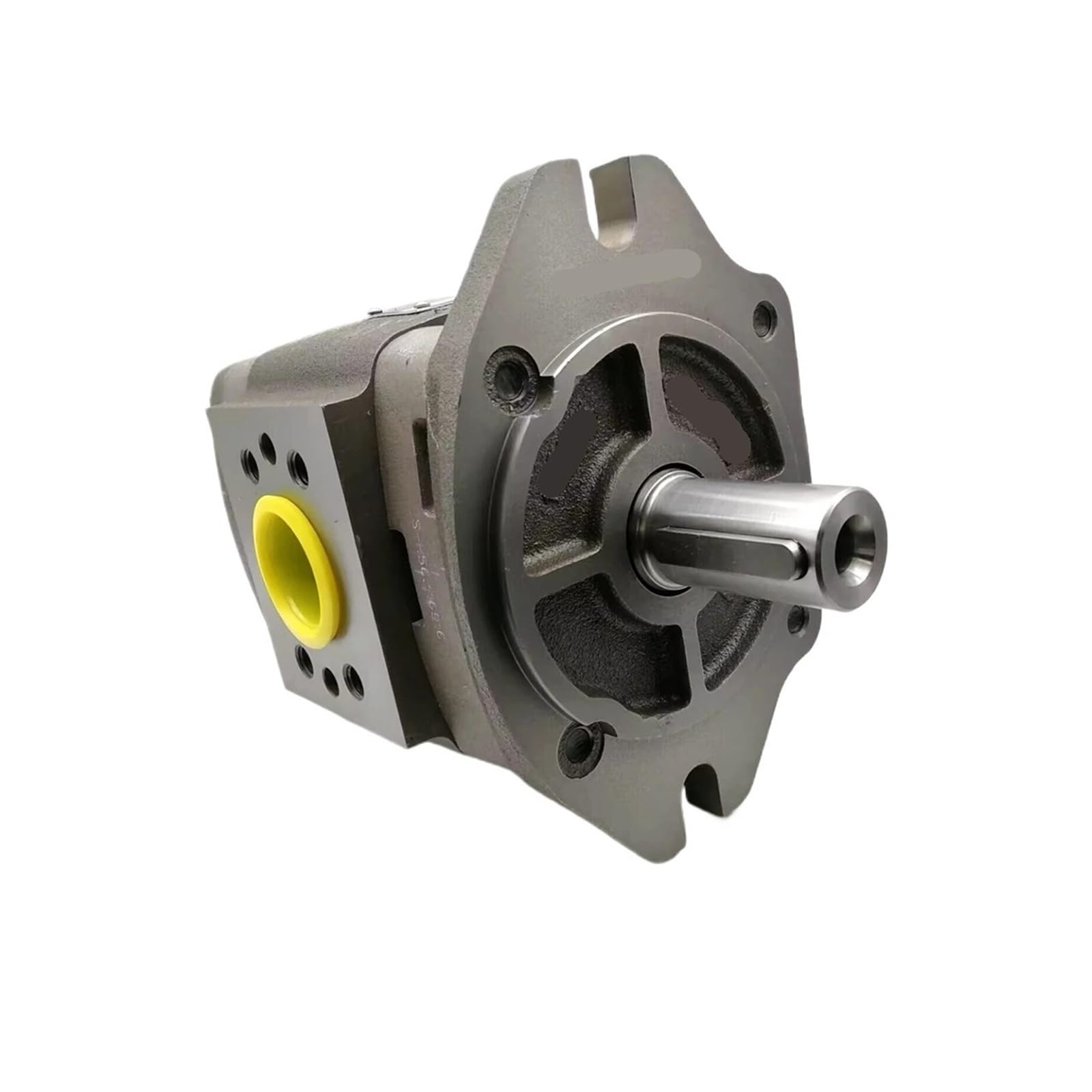 Svgvubmuc One Color Internal Gear Pump High Pressure Hydraulic Ipvp5/-64/101