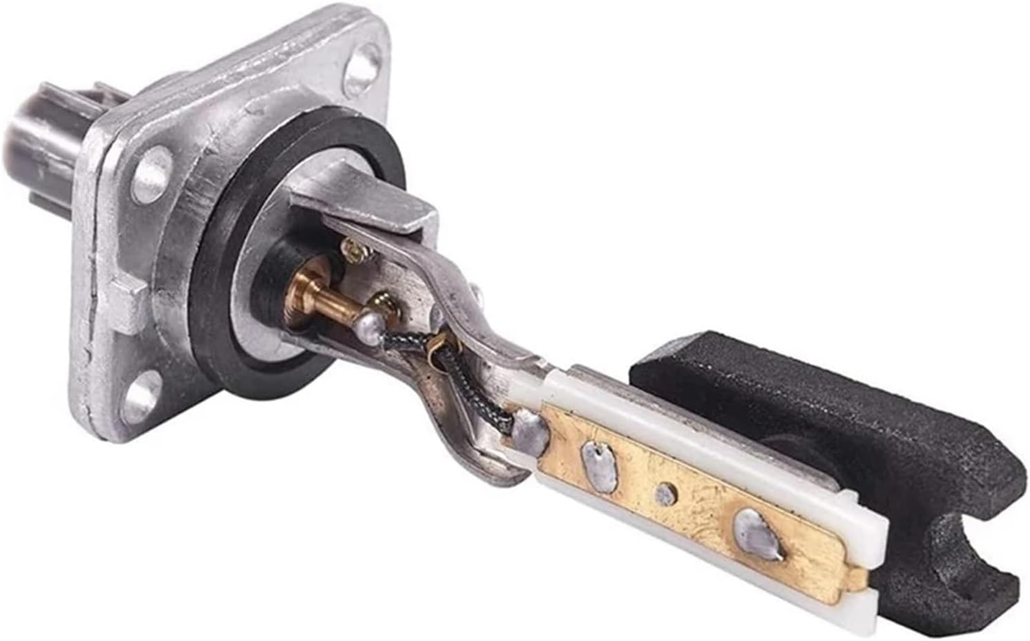 Engine Oil Level Sensor Car Accessor Compatible with Toyota Hiace 2TRFE Oil Level Sensor 89491-25030 8949125030