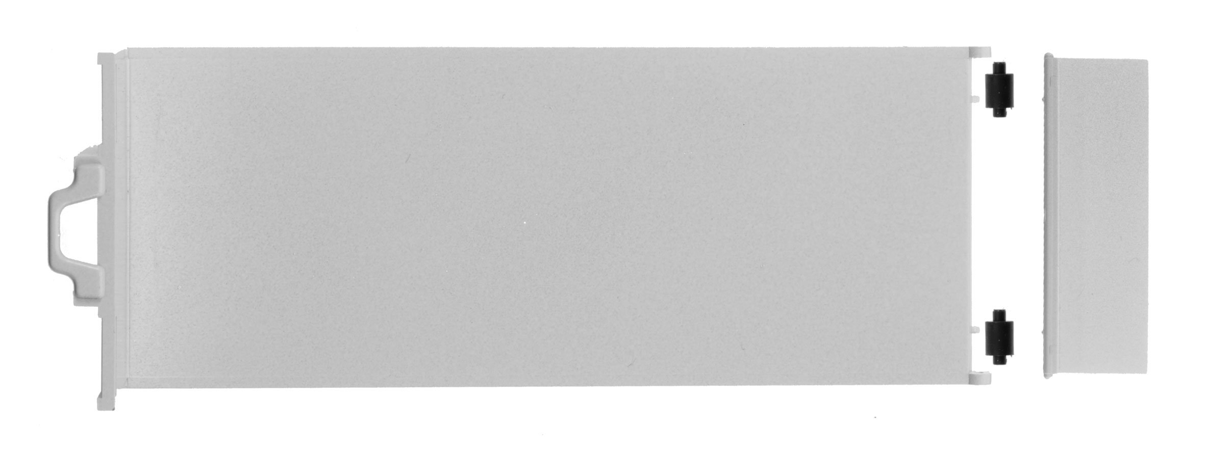 herpa 084338 - Running surface for all truck chassis