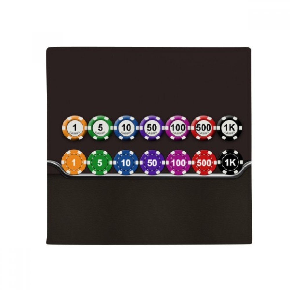 Tapis de sol pour animaux anti-dérapant 60x60cm multicolore salon cuisine