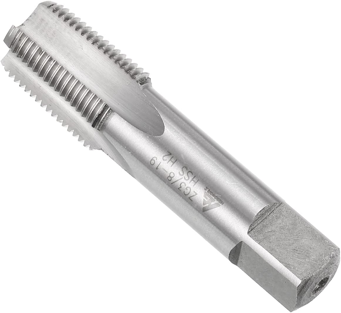 CoCud Thread Milling Taps, ZG3/819 Thread H2, 6542 High Speed Steel Machine 4