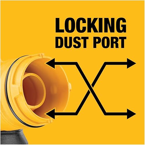 Miniatura 10 de DeWalt DWE6411K - Set de lijadora de mano hoja 14