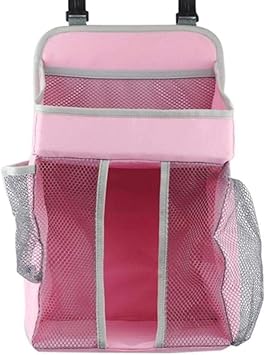 hanging diaper bag