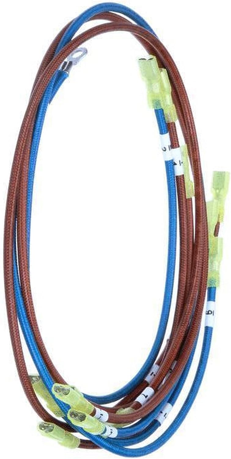 For Cres Cor Wire Kit 5812956, Commercial Kitchen Equipment Part