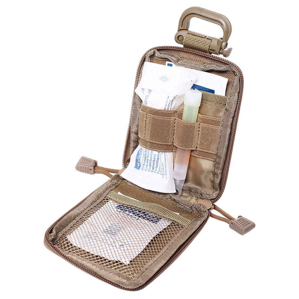 Borsa monospalla Tattica Militare sistema M.O.L.L.E. – Outdoor