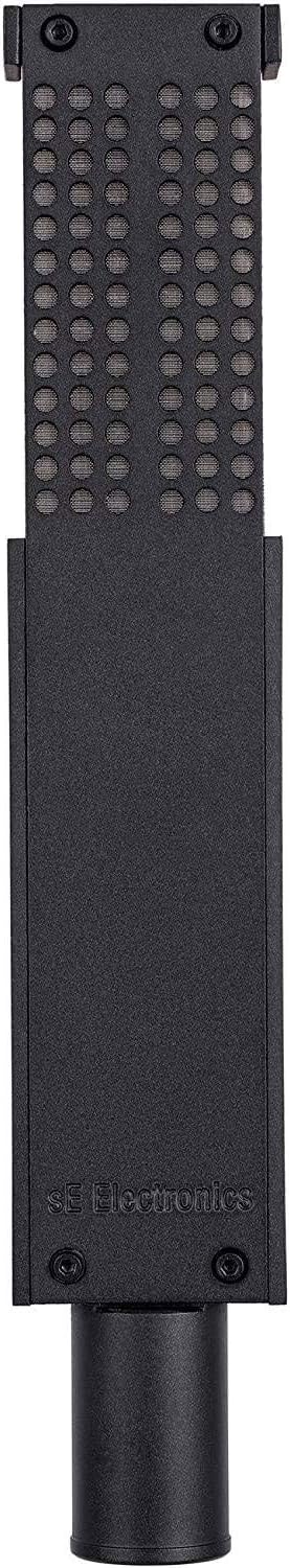 Onе-Dау Sаlе: Uр tо 60% оƒƒ sE Electronics VR2 Voodoo Active Ribbon Microphone with Shockmount and Case + Studio Reference Headphones + Pop Filter