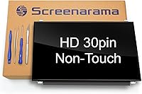 Vista 7 de SCREENARAMA Nueva pantalla de repuesto para HP Elitebook 840 G1, FHD 1920x1080, IPS, mate, pantalla LCD LED con herramientas