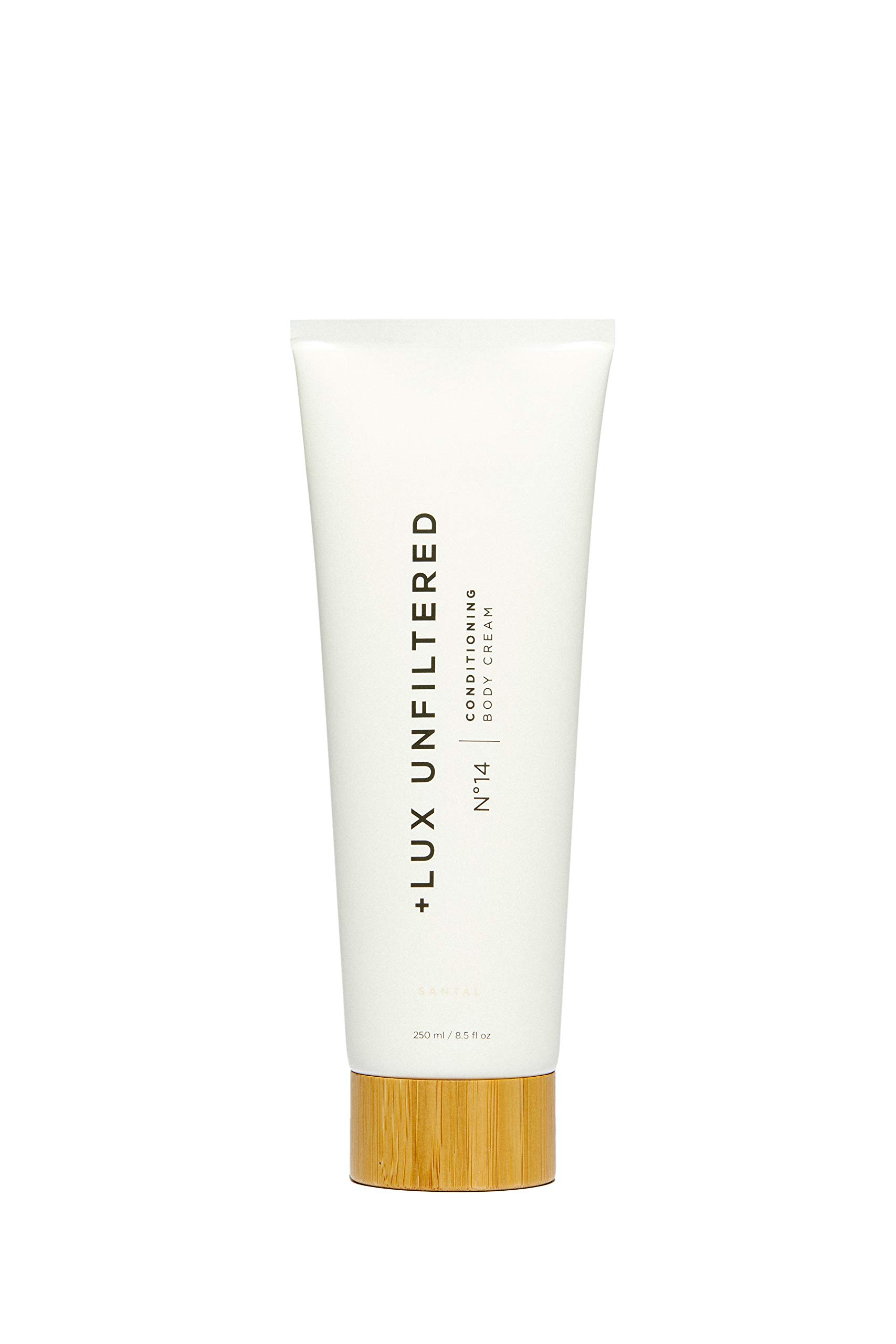+ Lux Unfiltered No 14 Conditioning Body Cream (Santal) Ultra