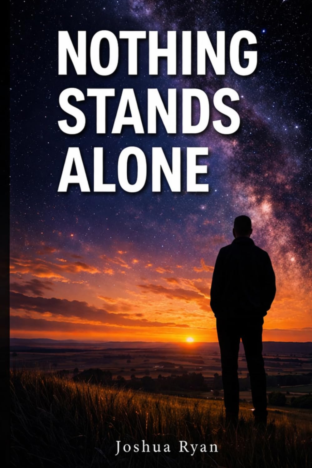 Nothing Stands Alone