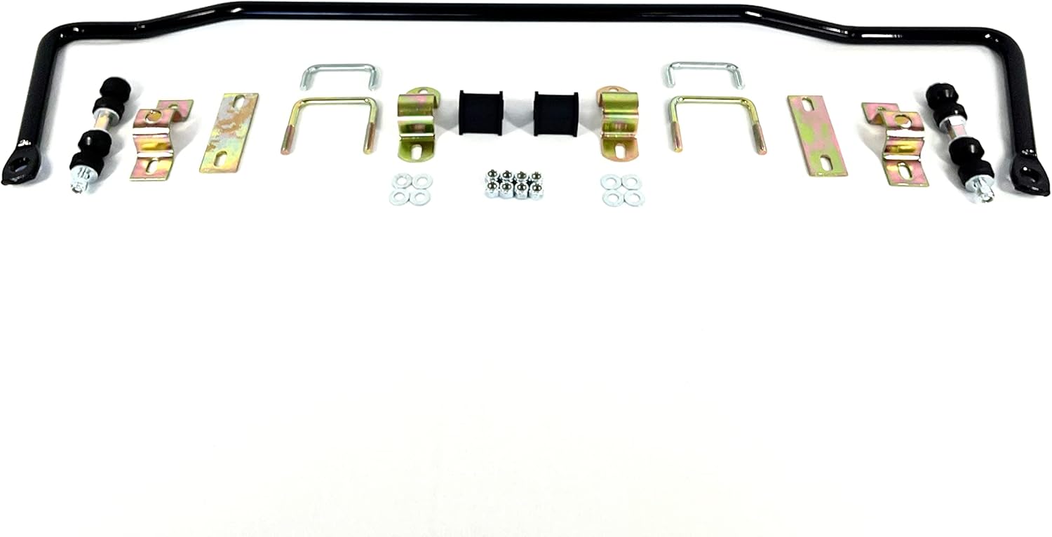 ADDCO Sway Bar Kit K13830U786 Sway Bar 3830.875 (7/8
