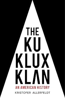 The Ku Klux Klan