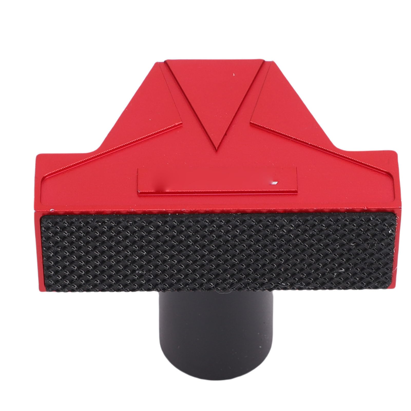 Morsetto per cani da banco Morsetto per cani da banco Kit di morsetto a vite regolabile per progetti di lavorazione del legno con fori da 19 mm Cuscinetto in gomma plastica in