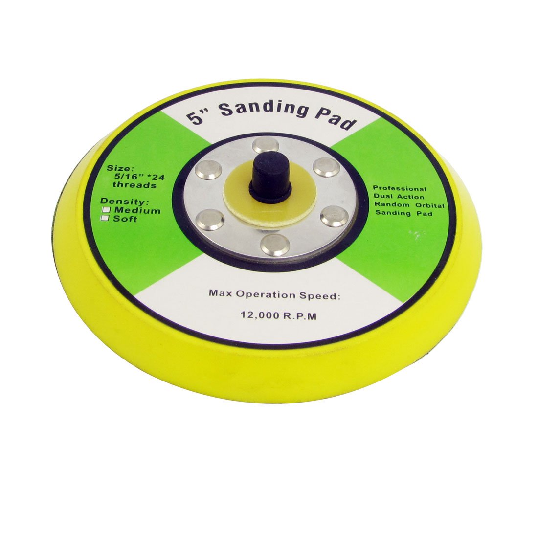 Aexit Metal Abrasives OD Grinding Wheels Grinding Disc Cutting Wheel Sanding Pad Tool 4.8