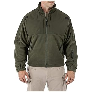 tactical armory jacket