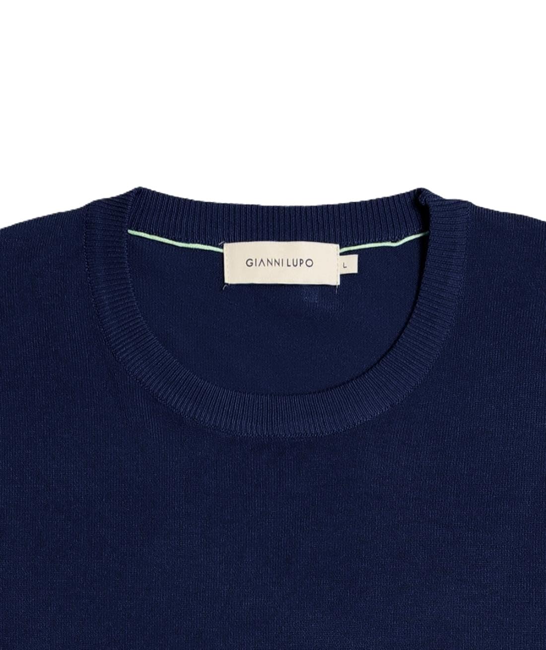 Gianni Lupo Pullover Uomo