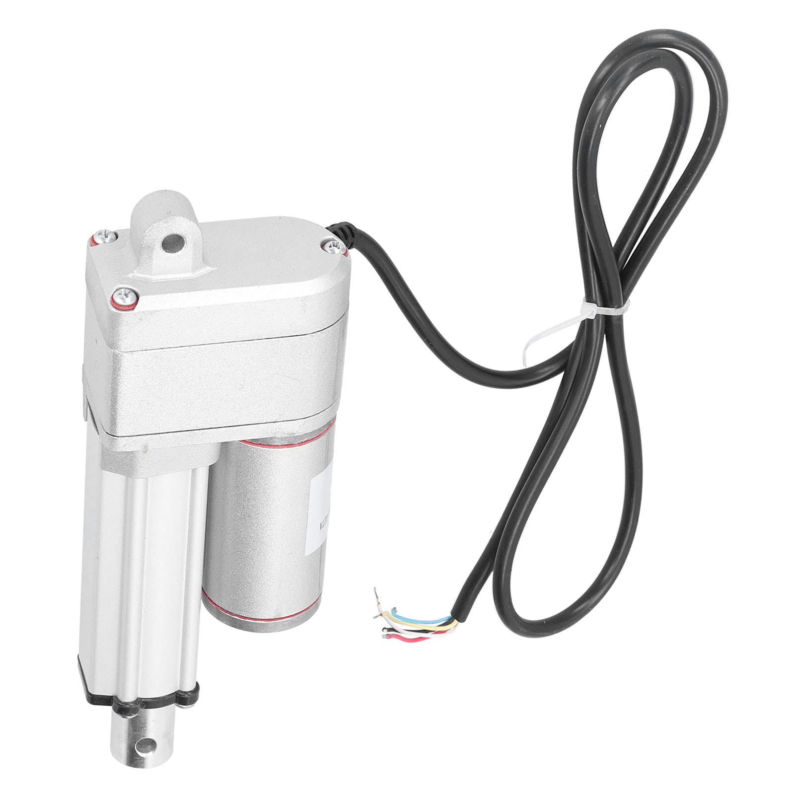 Actionneur Linéaire 12V, Moteur à Tige de Poussée électrique Haute Performance pour Pelle LIUGONG/ZOOMLION, Construction en Acier Durable