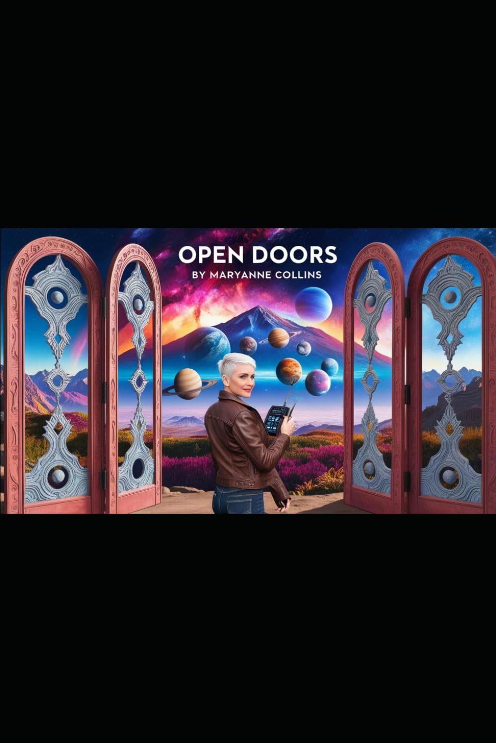 Open Doors