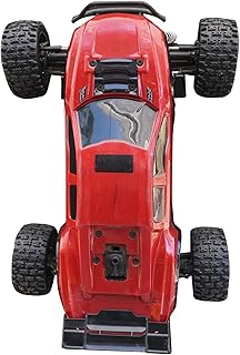 KR Ideas Standard Wall Mount for a RC Car 1/10 scale (Made in the USA)