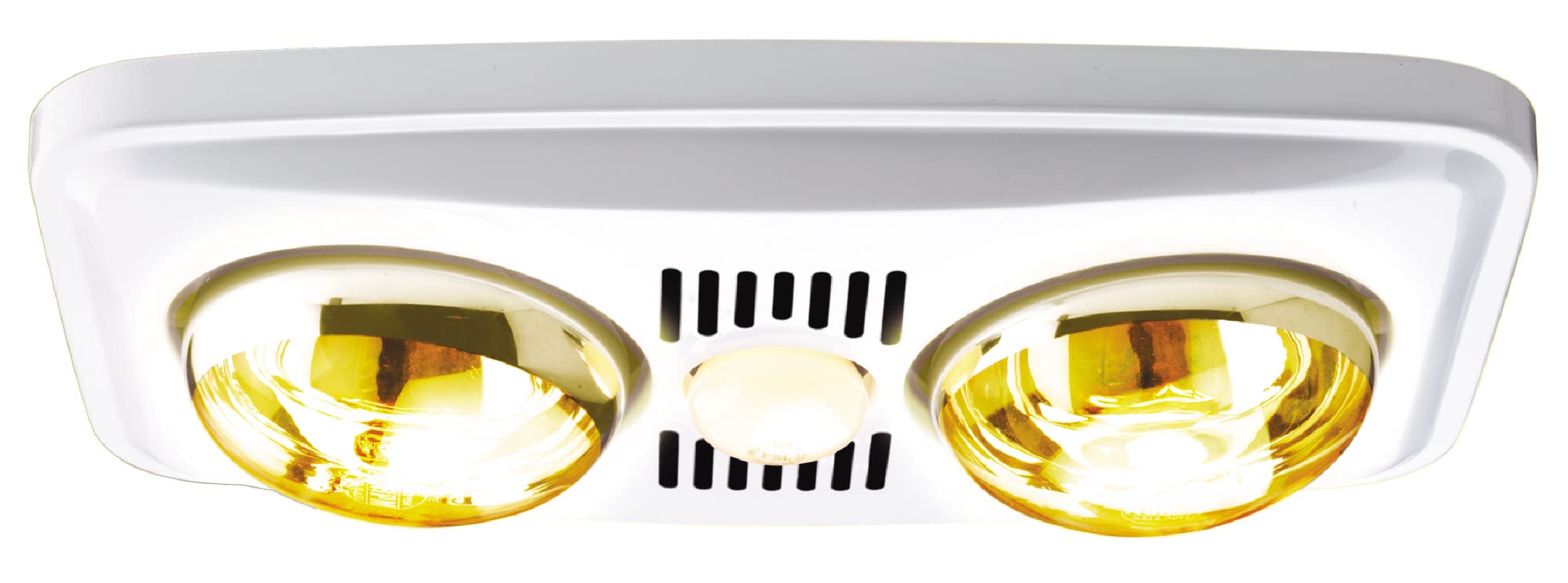HPM Instant Heat 2 Ducted Light: Building Materials: Amazon.com.au