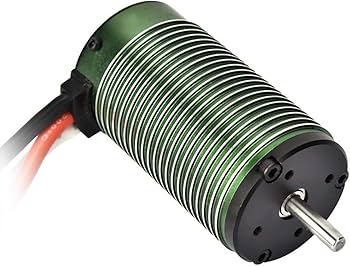 Amazon | RCブラシレスモーター ブラシレスモーター Castle 1515