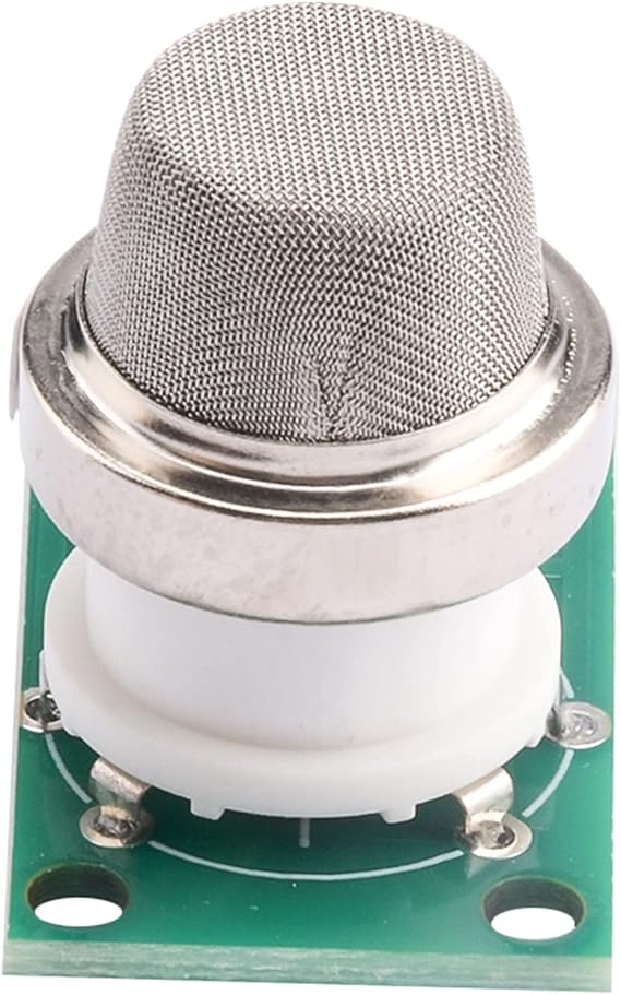 MQ136 Hydrogen Sulfide Gas Sensor Module H2S Gas Detection Sensor Module High Sensitivity Sensor Module