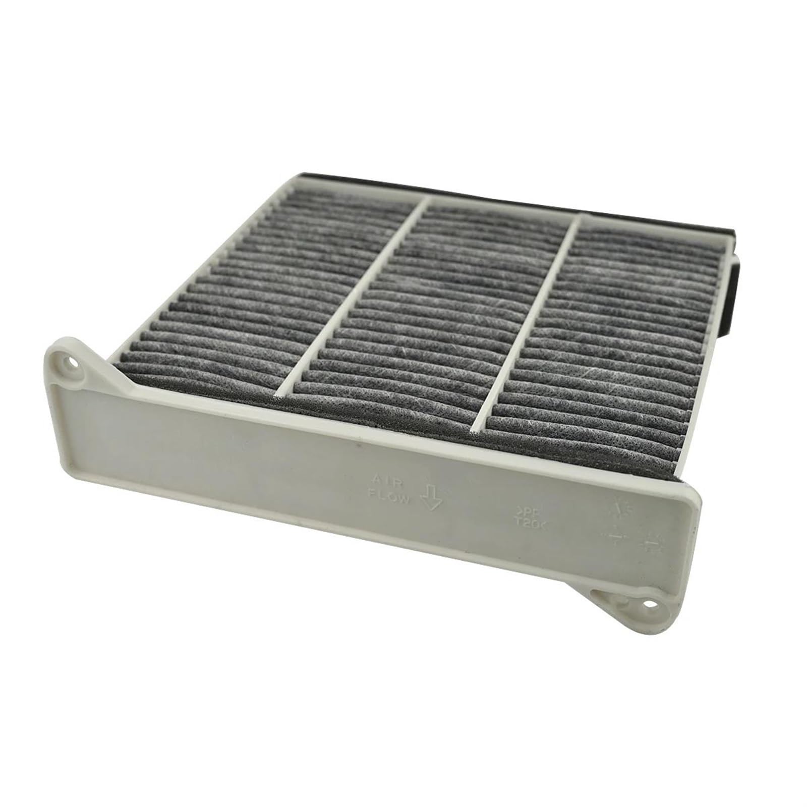 Filtro de aire acondicionado para coche Mitsubishi Lancer Estate Nativa Triton MR398288 8