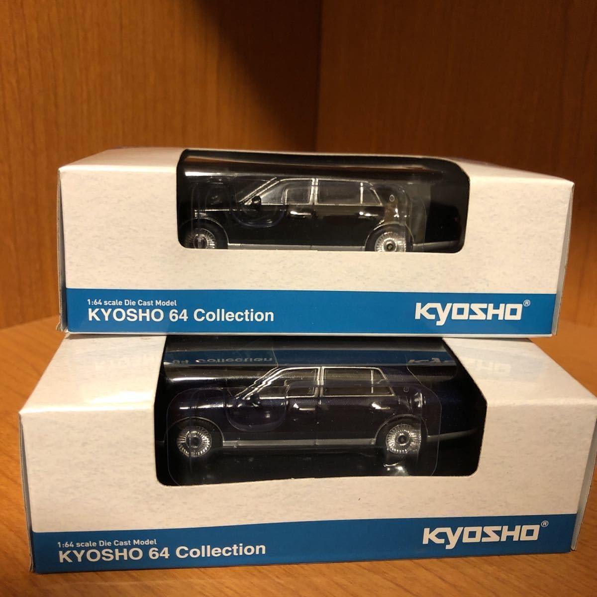オマケ付き　　京商64コレクション　７台セット Amazon | 1/64 京商 ファミリーマート限定 KYOSHO 64 コレクション