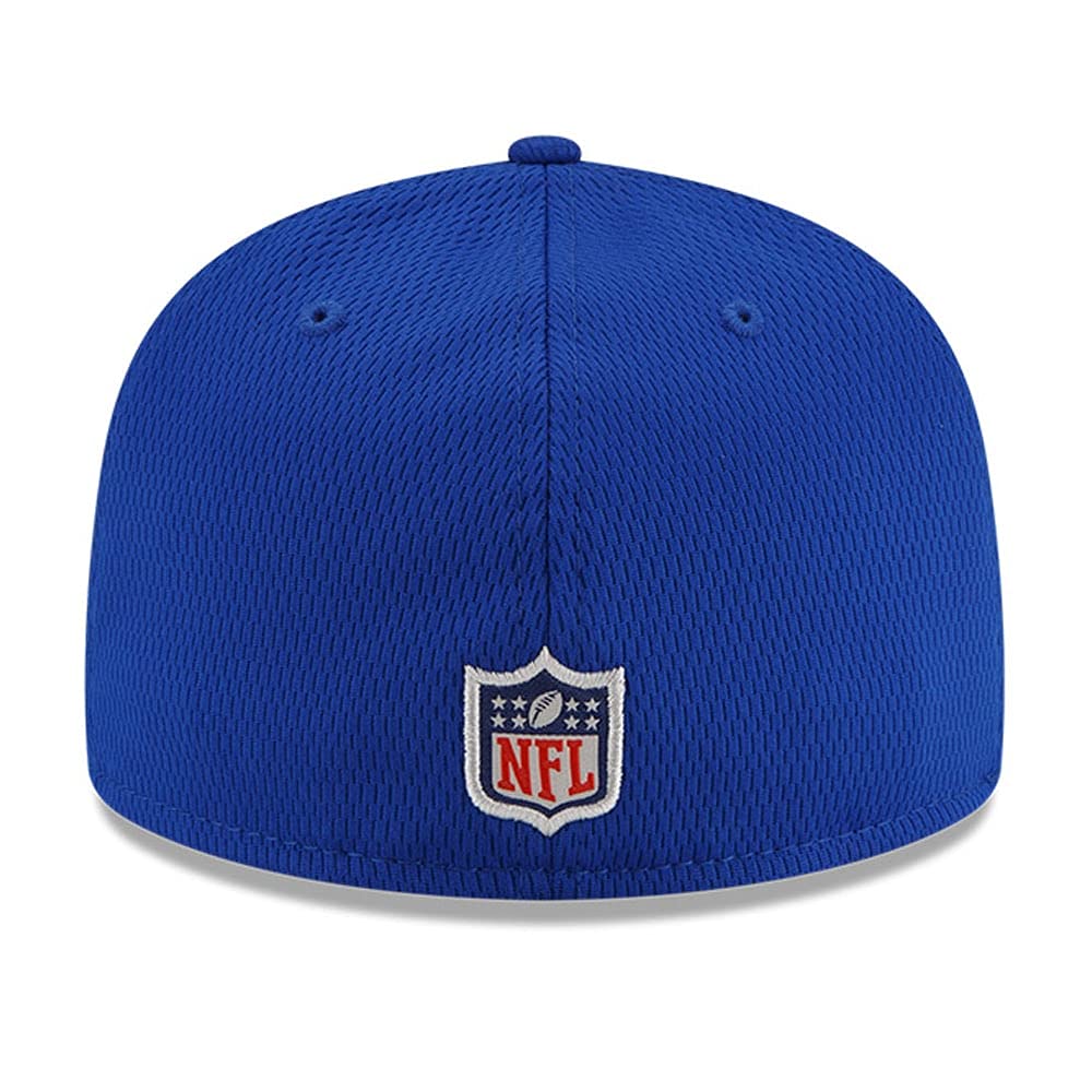 New Era Cappellino 59Fifty Sideline 21 SeahawksEra Berretto Baseball Fitted cap NFL