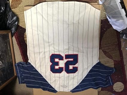 cubs jersey 23
