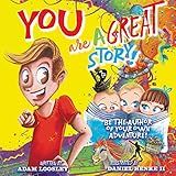 Photo Gallery you are a great story: be the author of your own adventure! (english edition) Photo Gallery you are a great story: be the author of your own adventure! (english edition)