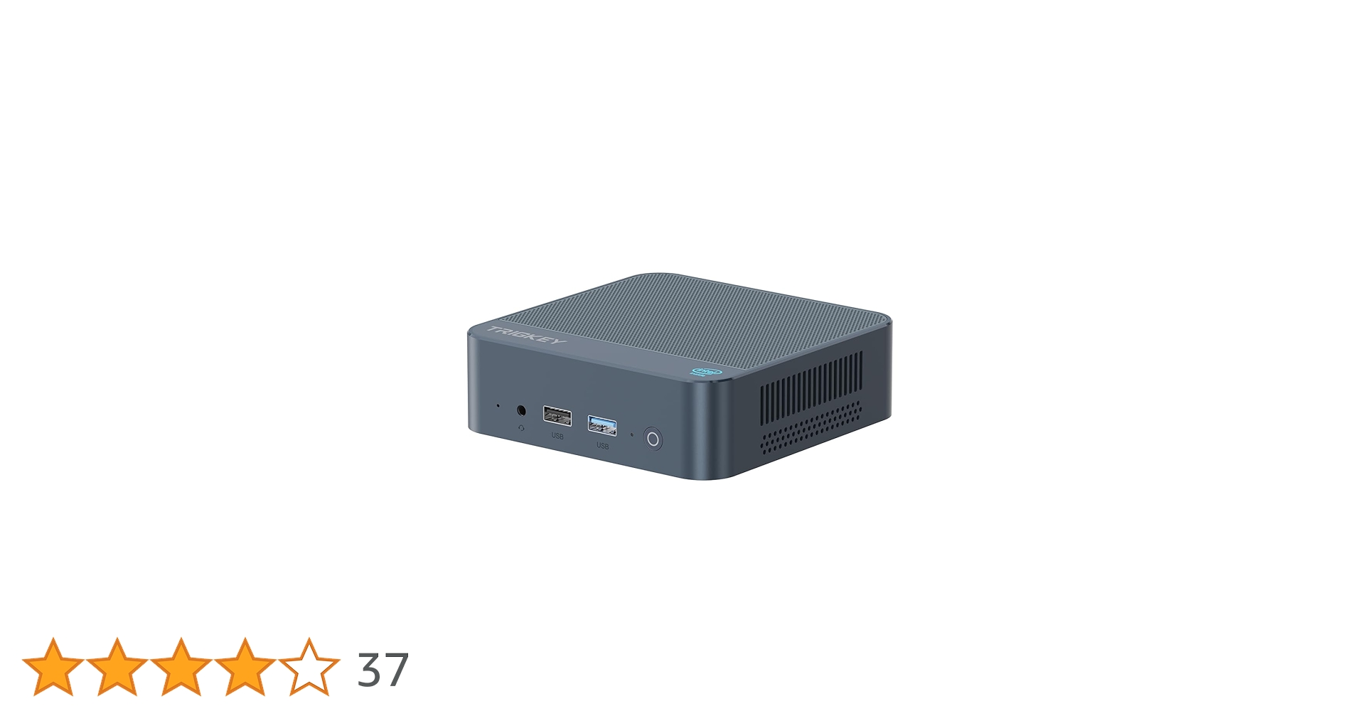 Amazon.co.jp: TRIGKEY ミニコンピュータ N150 最新インテル Twin Lake